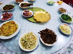 -天乐农家鱼头王(天目湖店)