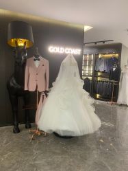 -金海岸婚纱摄影(塘沽店)