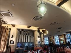 -南沙游艇会·大兵船餐厅