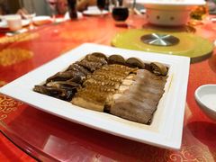 卤水拼盘-东江海辉酒楼·公司团建·商务宴请·生日宴(宝安店)