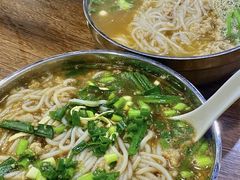 -老仓醋米线(万达店)