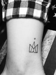 -墨無界刺青TATTOO