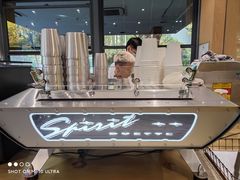 -Au Cafe&Roastery(华侨城店)