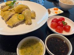-铭轩中餐厅·海南菜·粤菜(亚龙湾瑞吉店)