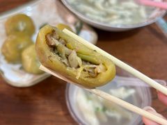 -食来运转平潭小吃(平潭店)