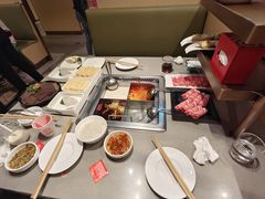 -海底捞火锅(苏宁生活广场店)