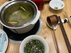 -竹鲜笙全竹宴(国色天香店)
