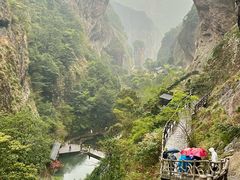 -雁荡山风景名胜区