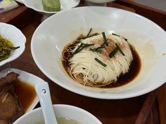 -同得兴 Since·1995 传统苏式面馆(十全街店)