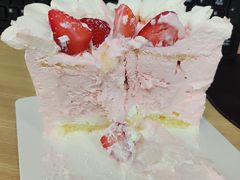 -八喜冰淇淋蛋糕(双井店)