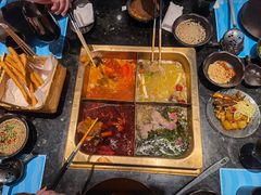 -王家渡火锅店(棕榈泉店)