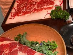 -芸山季·云南野生菌火锅(人民广场来福士店)