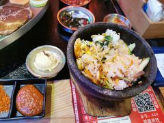 -哈哈碳都·牛肋条无限自助烤肉(宝龙店)