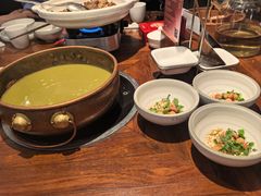 -瑶王府·广西菜(金阳路店)