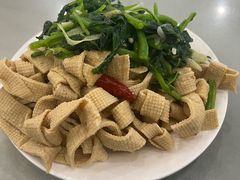 -杨记拉面总店
