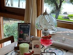 -时光花园(白鹭洲店)