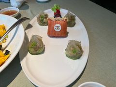 -明州小宴(文化广场店)
