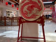 -银泰百货(北京大红门店)