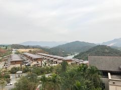 -清远熹乐谷温泉度假酒店