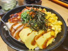 -吉兆火炙寿司(方大城店)