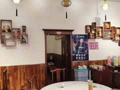 -天天初二·天津传统捞面·天津特色菜(凌奥总店)