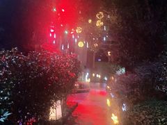 -杭州第一世界大酒店·云曼温泉