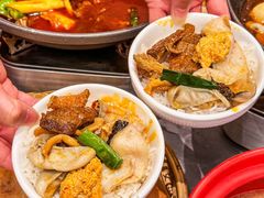 -肖记公安牛肉鱼杂馆·省级非物质文化遗产(江汉路直营店)