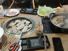 -火炉火自助餐(悠唐购物中心店)