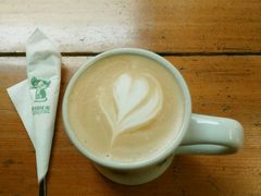 -雕刻时光咖啡馆(北航店)