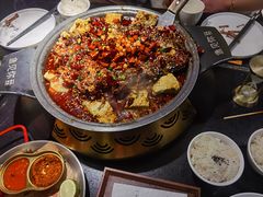-鱼见你烤鱼•本地烧烤(1818店)