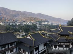-余姚阳明温泉山庄