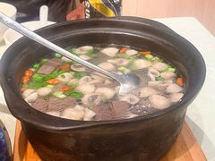 -金典银峰老鹅馆·昆山菜(亭林公园店)