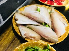 -蓉城江北老灶火锅(春熙路店)