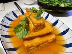 -清晖小苑•顺德地方菜(壹海城店)