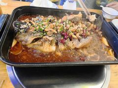 -小小河边鱼(天润城店)