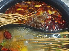 -小向麻辣烫(天街总店)