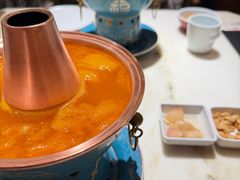 -涮福記·现切牛羊肉火锅(世纪汇店)