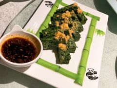 -北平食府(马鞍山路店)