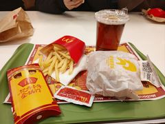 -麦当劳(世纪汇广场店)