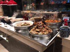 -怡咖啡自助餐(宁波香格里拉店)