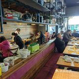 长海路上十八年的老湘菜馆超级赞[强]