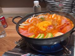 -KimPro 辛普乐概念韩餐