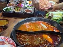 -楠火锅(葫芦岛飞天广场店)