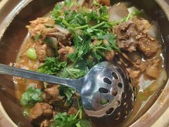 -菌小白火锅(时尚天河店)