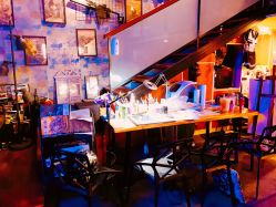 -见雾TATTOO STUDIO