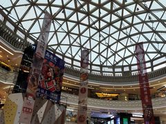 -万达广场(宝山店)