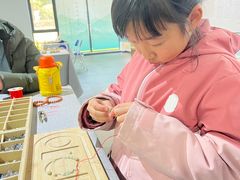-天目湖涵田度假村
