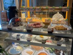 -ommo cafe(半岛城邦店)