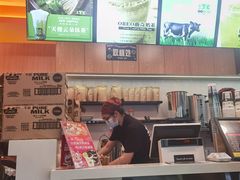 -正负二度C(东城万达店)