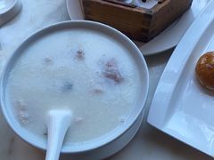 -顺德美的万豪酒店-万豪中餐厅